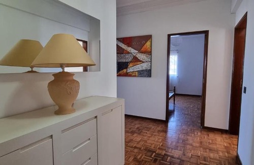 Fundao Apartment | Modern & Cosy Apartment in Fundão Centre