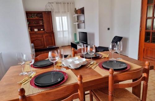 Fundao Apartment | Modern & Cosy Apartment in Fundão Centre