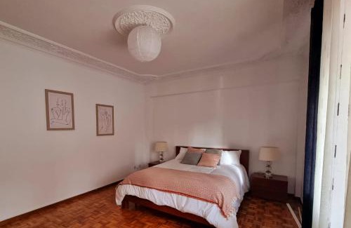 Fundao Apartment | Modern & Cosy Apartment in Fundão Centre