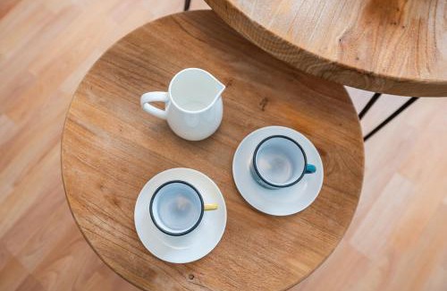 El Molinillo Apartment | Modern & Cozy Stay Near Málaga Old Town