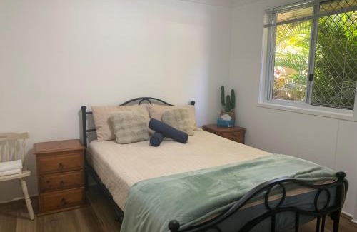 Mount Colah Villa | Modern Cozy Stylish Granny Flat with Beautiful Garden at MC 2079