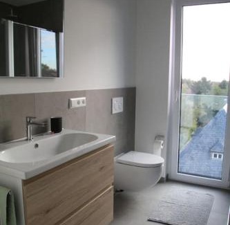 Neustadt an der Weinstrasse Apartment | Modernes City-Apartment