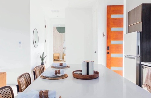 Yucca Valley House | Modern Desert Oasis minutes from the park