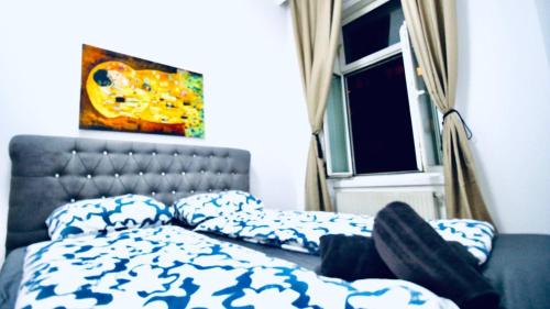 Brigittenau Apartment | Modern Double room JS a