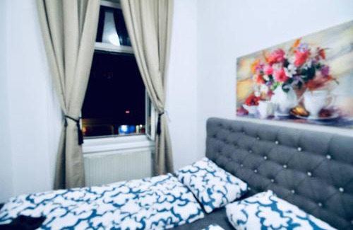 Brigittenau Apartment | Modern Double room JS a