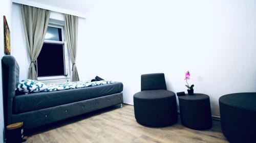 Brigittenau Apartment | Modern Double room JS a