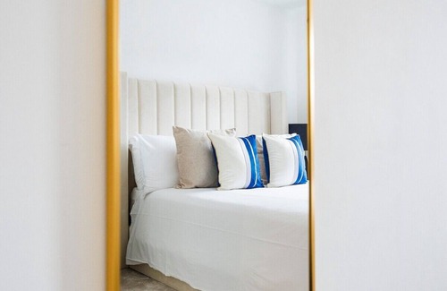 Newham House | Modern East London Home | Contractors | Parking