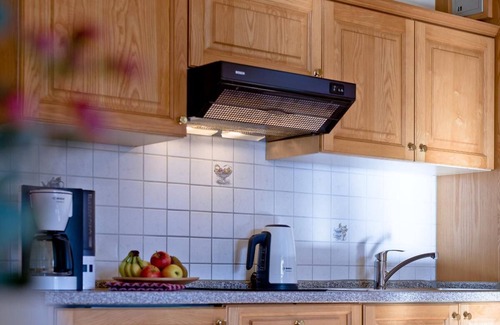 Frauenau Apartment | Modern eingerichtete 49 qm Wohnung in der Glasstadt Frauenau