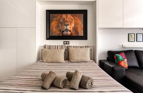 Playa del Ingles Apartment | Modern & Elegant Loft