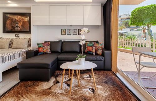 Playa del Ingles Apartment | Modern & Elegant Loft