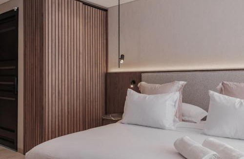 Castropol Apartment | Modern & Elegant Loft in El Poblado 217