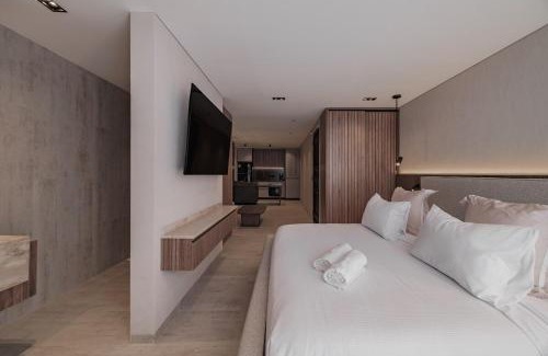 Castropol Apartment | Modern & Elegant Loft in El Poblado 217