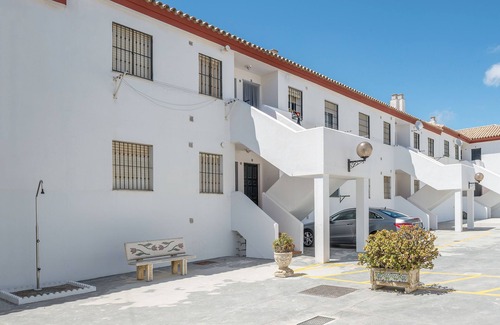 Los Canos de Meca Apartment | Modern and only a few steps from the sea - Apartamento Soñac S