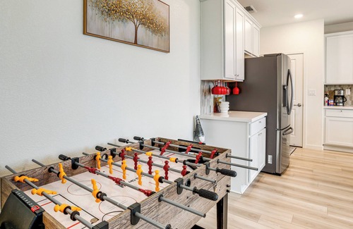 Roseville House | Modern Family Home in Suburbs of Sacramento!