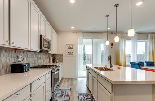 Roseville House | Modern Family Home in Suburbs of Sacramento!