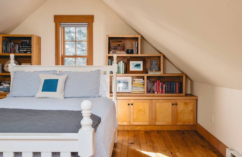 Cedar Other | Modern Farm Cottage in the Heart of Leelanau County
