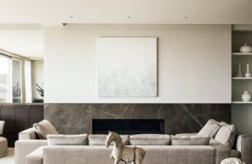 Pacific Heights House | Modern Five Story Pacific Heights Villa