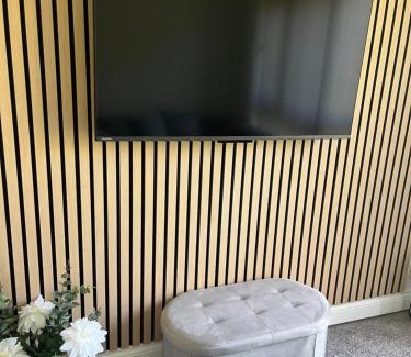 Middlesbrough Apartment | Modern flat-apartment in Marton