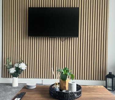 Middlesbrough Apartment | Modern flat-apartment in Marton