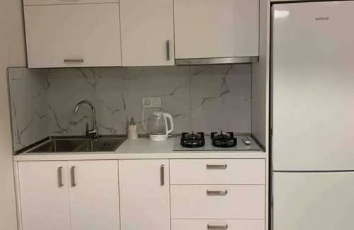 Didube House | Modern flat in the city centre 🌆