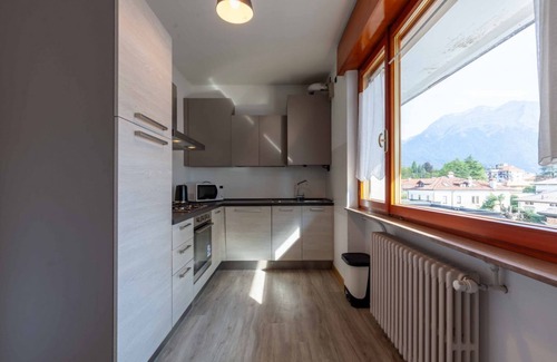 Belluno Apartment | Modern flat in the heart of Belluno - Marmolada
