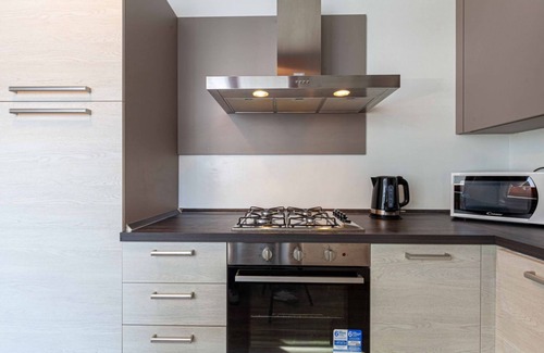 Belluno Apartment | Modern flat in the heart of Belluno - Marmolada
