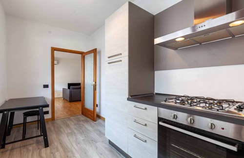 Belluno Apartment | Modern flat in the heart of Belluno - Marmolada