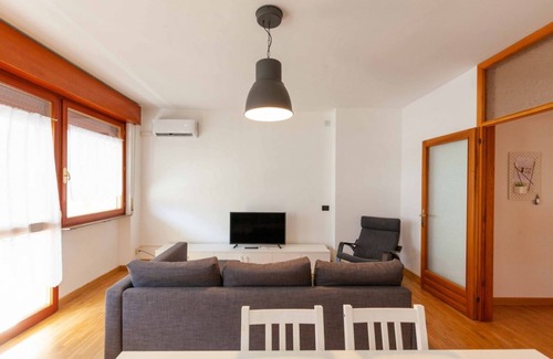 Belluno Apartment | Modern flat in the heart of Belluno - Marmolada