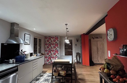Saint-Genies-de-Comolas House | Modern Villa with Private Pool and Game Room – Ideal for 10 People