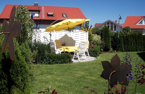 Altusried Apartment | Modern friendly 4 star apartment in the Allgäu