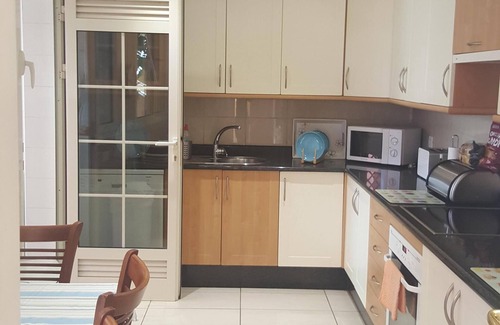 Costa Adeje Apartment | Modern fully equipped apartment in exclusive area with pool.