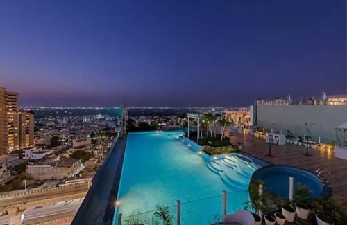Shyam Nagar House | "Modern Fully Furnished Studio Living"