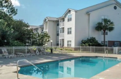 Indian Bayou Condo | Modern Fully Renovated Condo! Heart of Destin!