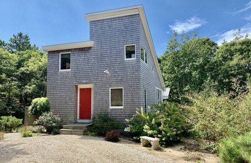 Truro House | 'Modern Gem Of A Home'