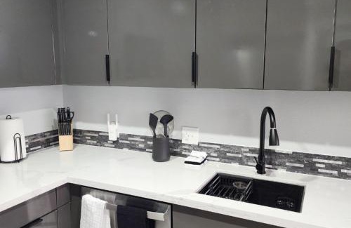 Tulsa Apartment | Modern High-Rise Apartment - 4