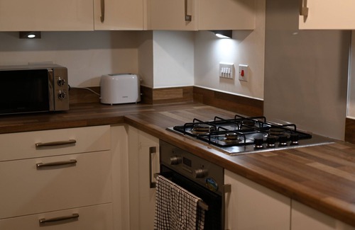 Birmingham City Centre House | Modern home in Birmingham