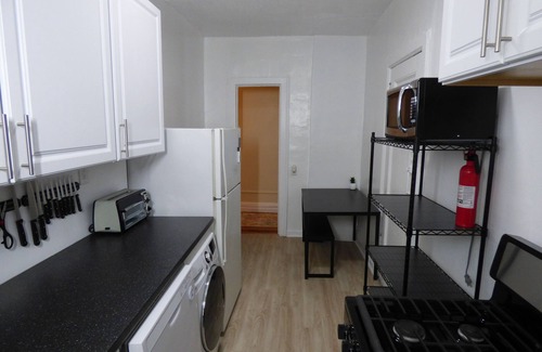 Upper Manhattan Apartment | Modern Home in Hamilton Heights - 15 minutes from Midtown
