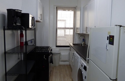 Upper Manhattan Apartment | Modern Home in Hamilton Heights - 15 minutes from Midtown