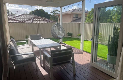 Mount Claremont House | Modern Home in Prime Location