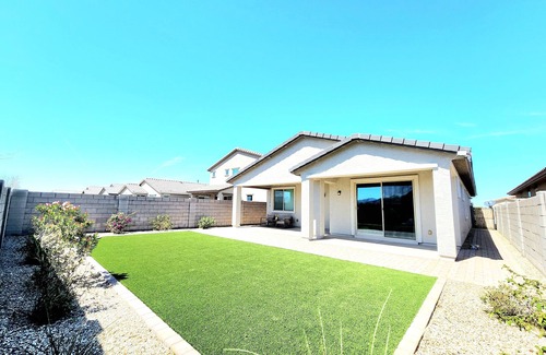 Laveen Village House | Modern Home in the Desired Location!
