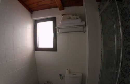 Cazorla House | Modern home in vintage style in Cazorla