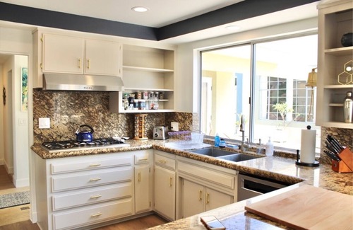Laguna Beach House | Modern Home, Multi Unit, Relaxing Spacious Patio Ready for Fun!