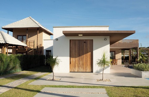 Trairi House | Modern House