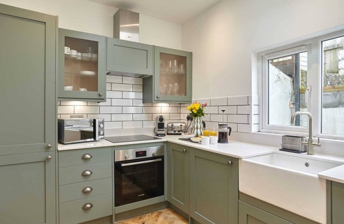 Carbis Bay Cottage | Modern house in Carbis Bay
