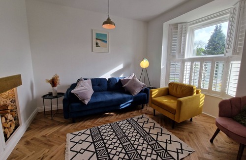 Carbis Bay Cottage | Modern house in Carbis Bay