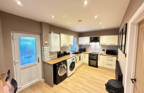 Maryport House | Modern House Maryport Sleeps 6