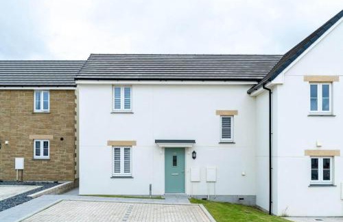 Camborne House | Modern House nr Gwithian Beach & St Ives