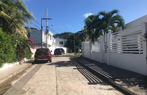 San Andres House | Modern house on the north end