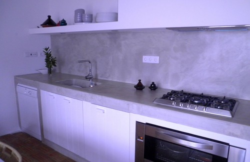 Sagres Villa | modern house with charm