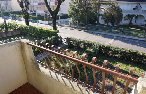 Porto Santa Margherita Villa | Modern villa with pool and private garden